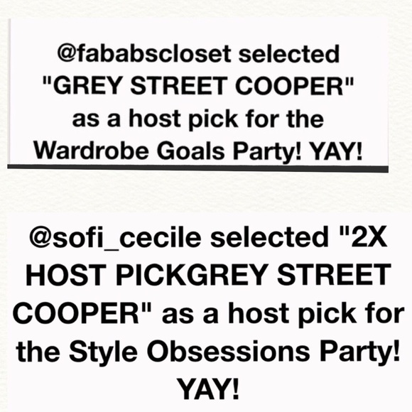 Kate Spade Grey Street Cooper Tote Bag - Picture 4 of 4